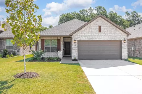 535 Remington Way, Wylie, TX 75098