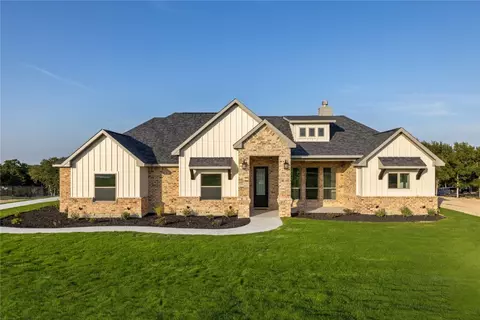 812 Cedar Elm Ct, Weatherford, TX 76085