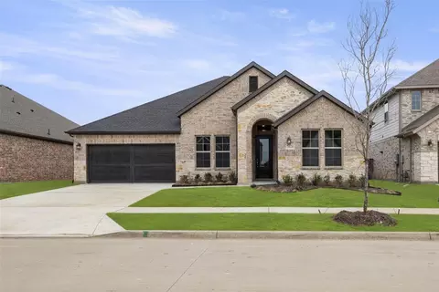 7020 Ladybug Ln, Little Elm, TX 76227