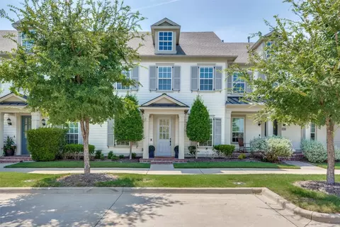 8469 Canal St, Frisco, TX 75034