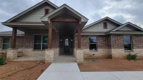 4608 Desert Rose Ct, Joshua, TX 76058