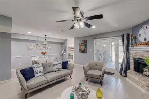 2019 Town Pl, Garland, TX 75041