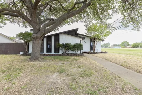 6409 Chinaberry Trl, Plano, TX 75023
