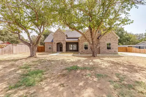 6103 Guilford, Forest Hill, TX 76119