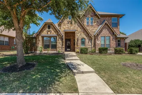 1431 Meadow Run Dr, Prosper, TX 75078