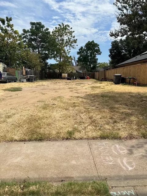 4314 Frank St, Dallas, TX 75210
