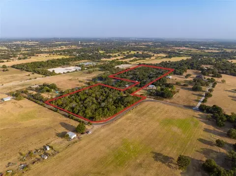 2001 County Road 706, Joshua, TX 76058