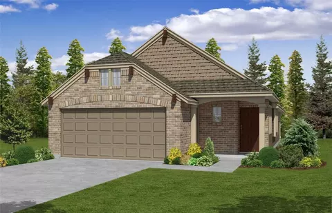 224 Town Park Ave, Princeton, TX 75407