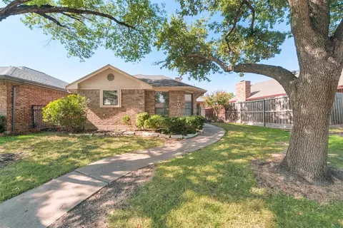 2407 Ridgestone Dr, Dallas, TX 75287