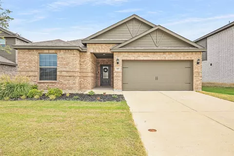 307 Honeysuckle Ln, Princeton, TX 75407