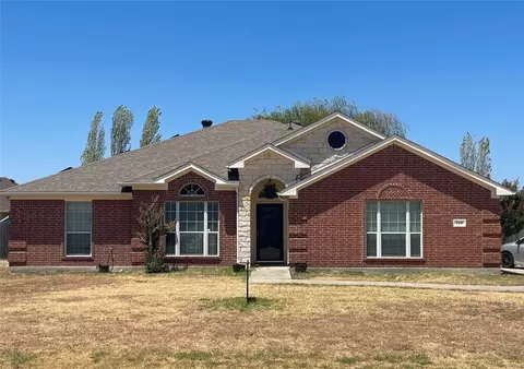 129 Shumard Dr, Aledo, TX 76008