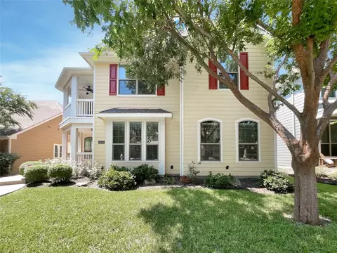 2604 Westpoint Dr, Melissa, TX 75454