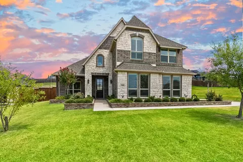 1380 Kingsbridge Ln, Prosper, TX 75078