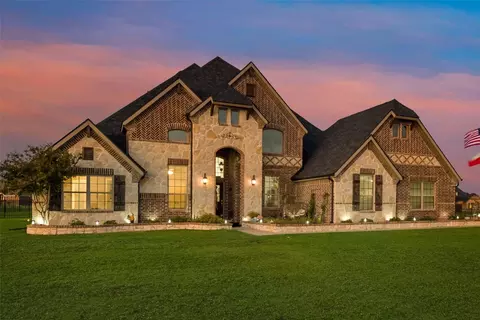 453 Silver Spur Trl, Rockwall, TX 75032