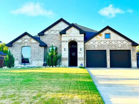 7575 Saddleridge Dr, Dallas, TX 75249