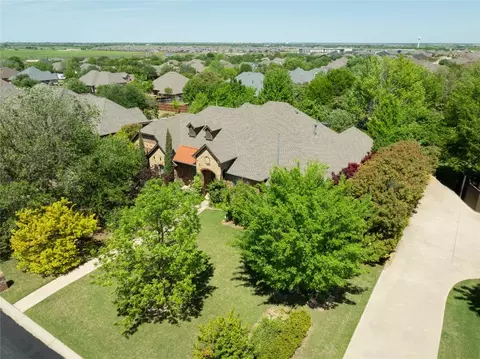 220 Ashmore Pl, Haslet, TX 76052