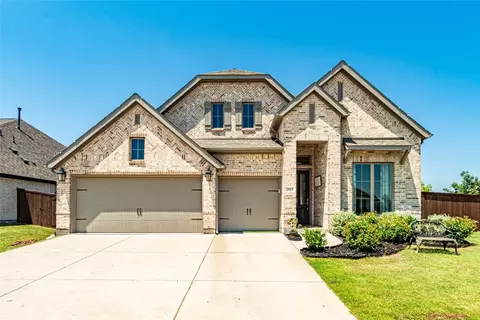 2517 Brandywine Dr, Melissa, TX 75454