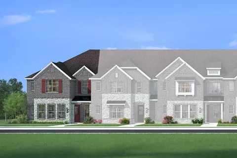 4604 Mayfair St, Flower Mound, TX 75028