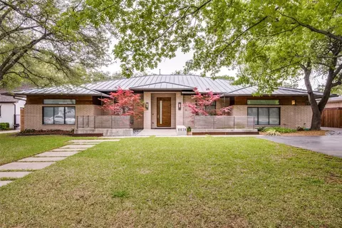 4616 Nashwood Ln, Dallas, TX 75244