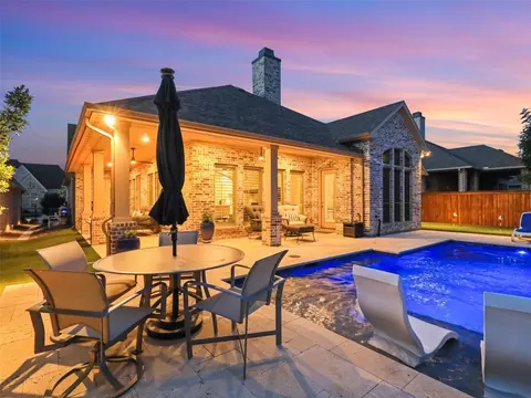 3903 Attu Dr, Frisco, TX 75033