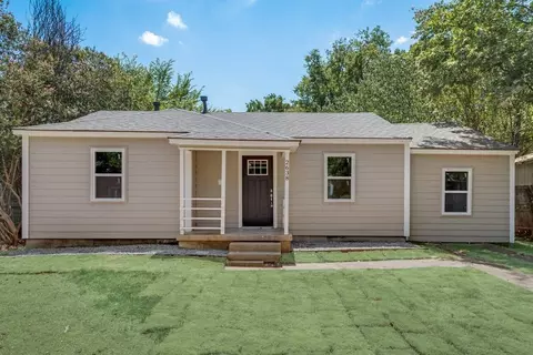 2638 Custer Dr, Dallas, TX 75216