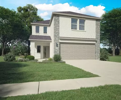 3513 Chambers Dr, Farmersville, TX 75442