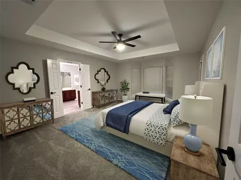 2641 Skinner Rd, Midlothian, TX 76065