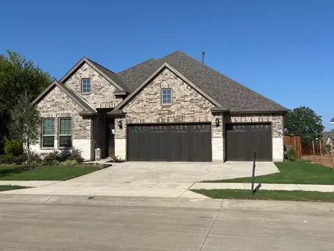 4604 Prairie Run Trl, Little Elm, TX 75068