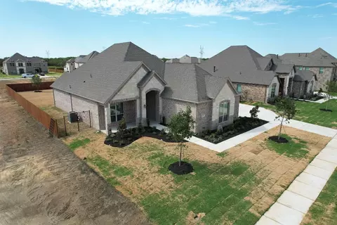 1205 Woodside Dr, Mansfield, TX 76063