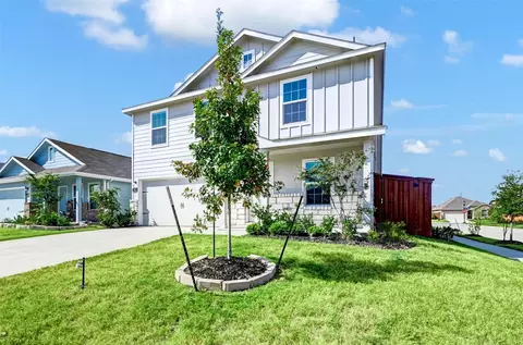 2915 Acacia Dr, Heartland, TX 75126