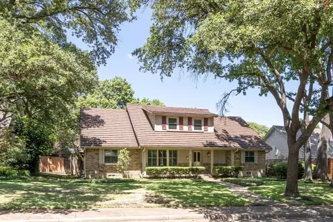 9615 Estate Ln, Dallas, TX 75238