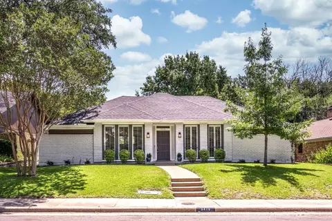 8418 Stable Glen Dr, Dallas, TX 75243