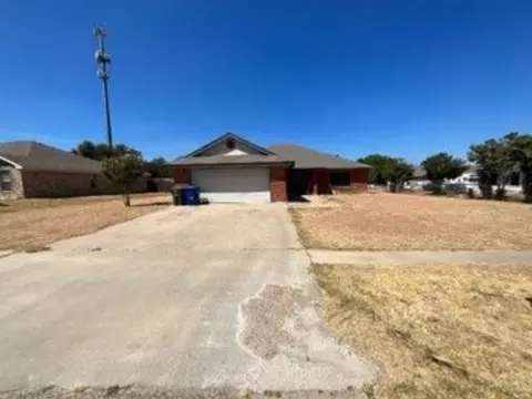 1409 High Chapparal Dr, Copperas Cove, TX 76522