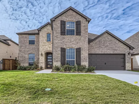 1417 Inlet Trl, Midlothian, TX 76065