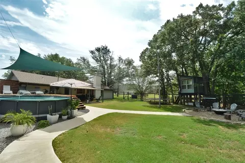 147 Chaparral Estates Dr, Denison, TX 75021