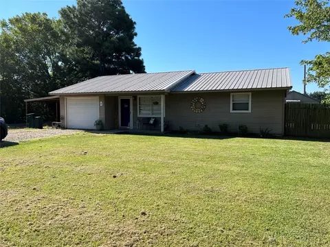 11 Private Road 33081 Rd, Sumner, TX 75486