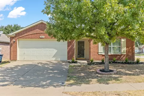 1817 Wind Dancer Trl, Fort Worth, TX 76131