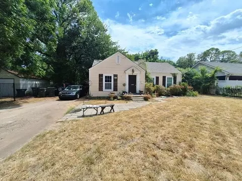 2808 Hollis St, Fort Worth, TX 76111