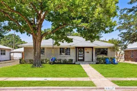 9427 Lynngrove Dr, Dallas, TX 75238