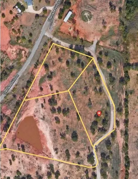 2 Red Stone Loop, Abilene, TX 79606 photo 2