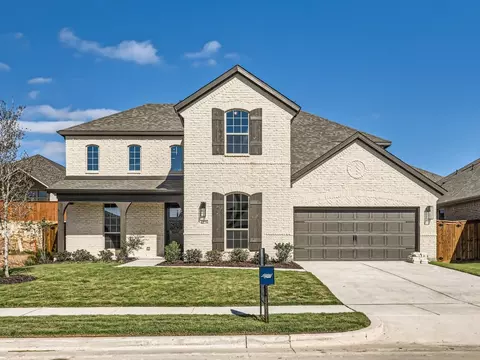 4229 Capstone Rd, Midlothian, TX 76065