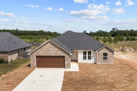 10135 Kelli Leanne Cir, Keithville, LA 71047