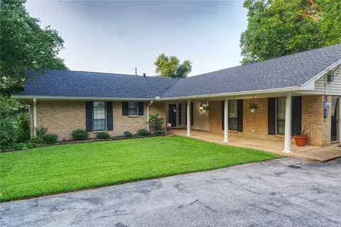 4021 Chester Dr, Tyler, TX 75701