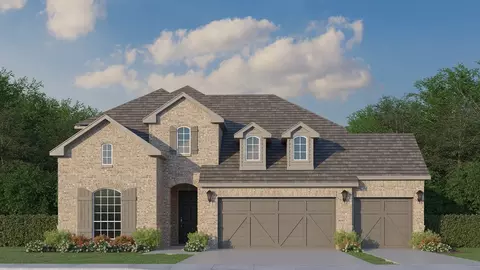 4213 Pasture View Ave, Midlothian, TX 76065