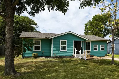 2169 Evergreen St, Garland, TX 75041