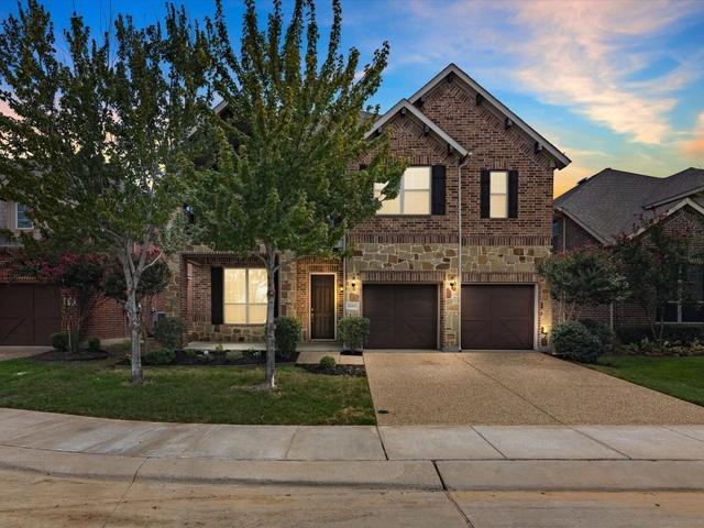 11952 Tranquil Cv, Euless, TX 76040