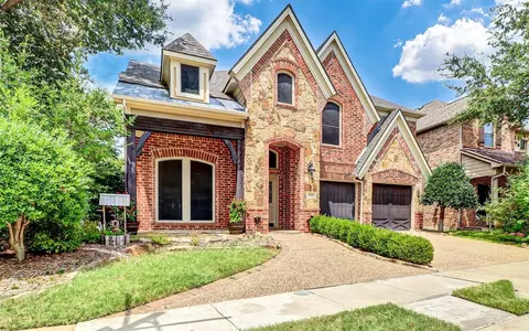 5597 Jameson Xing, Fairview, TX 75069