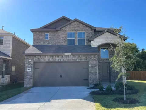 1617 Kalamath Dr, Forney, TX 75126