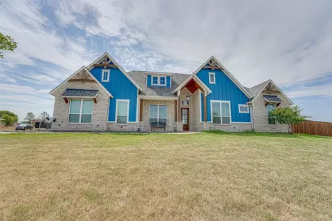 6421 Kestrel Xing, Waxahachie, TX 75167
