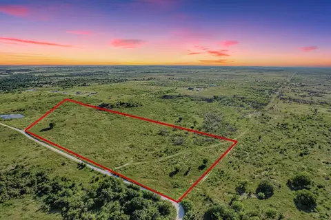 970 Hopewell Rd, Bowie, TX 76228